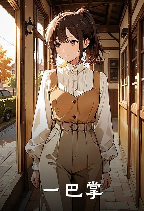 一巴掌