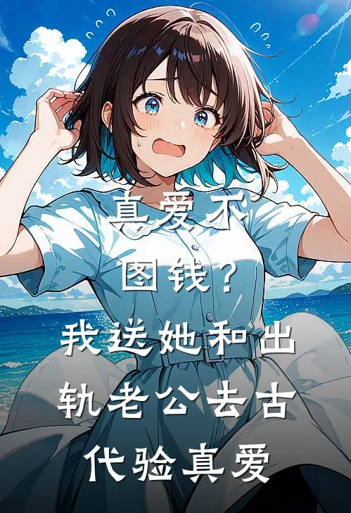 真爱不图钱？我送她和出轨老公去古代验真爱