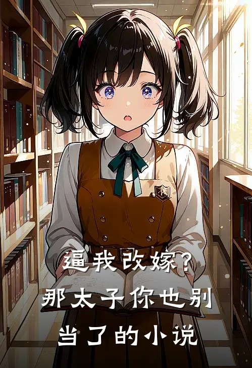 逼我改嫁？那太子你也别当了的小说
