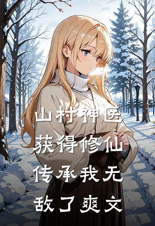 山村神医，获得修仙传承我无敌了爽文