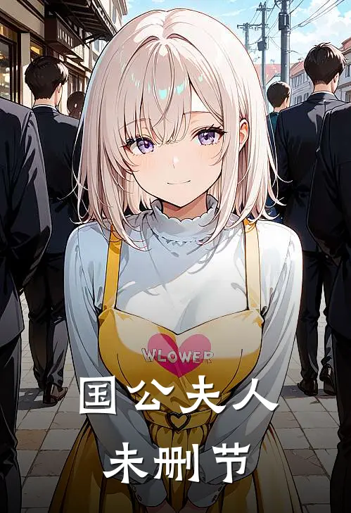 国公夫人未删节