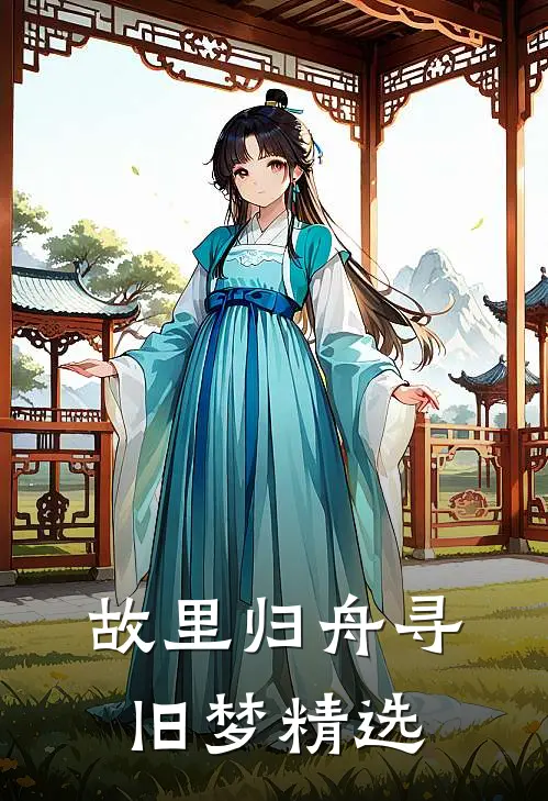 故里归舟寻旧梦精选