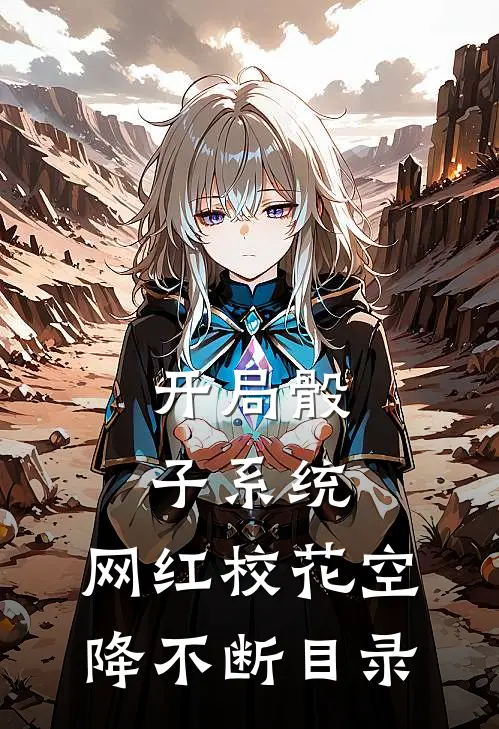 开局骰子系统，网红校花空降不断目录