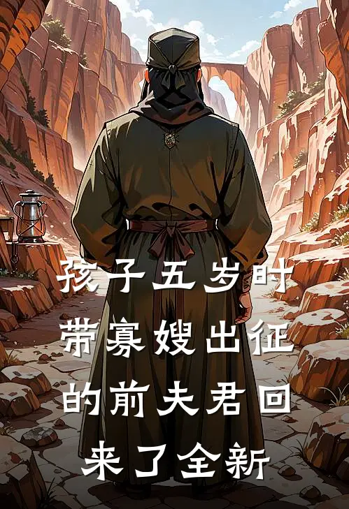 孩子五岁时，带寡嫂出征的前夫君回来了全新