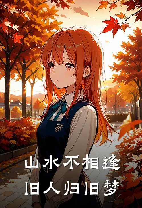 山水不相逢，旧人归旧梦