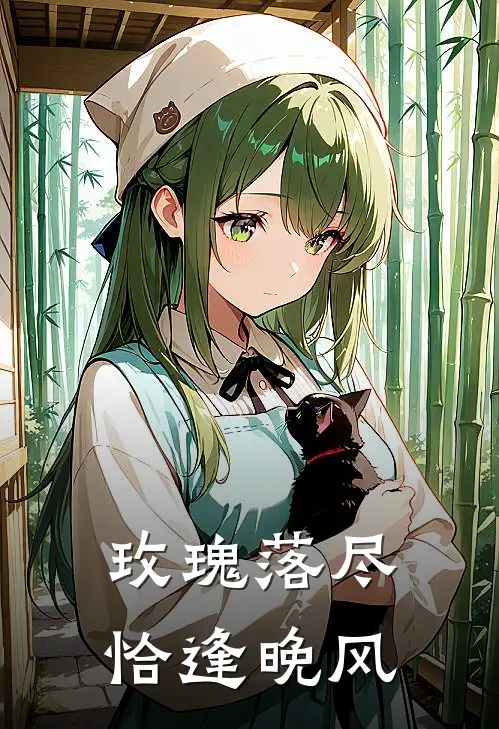 玫瑰落尽，恰逢晚风