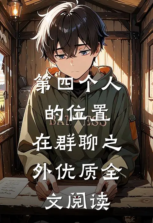 第四个人的位置，在群聊之外优质全文阅读