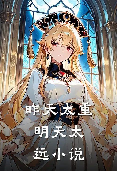 昨天太重，明天太远小说