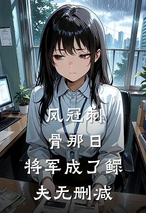 凤冠刺骨那日，将军成了鳏夫无删减