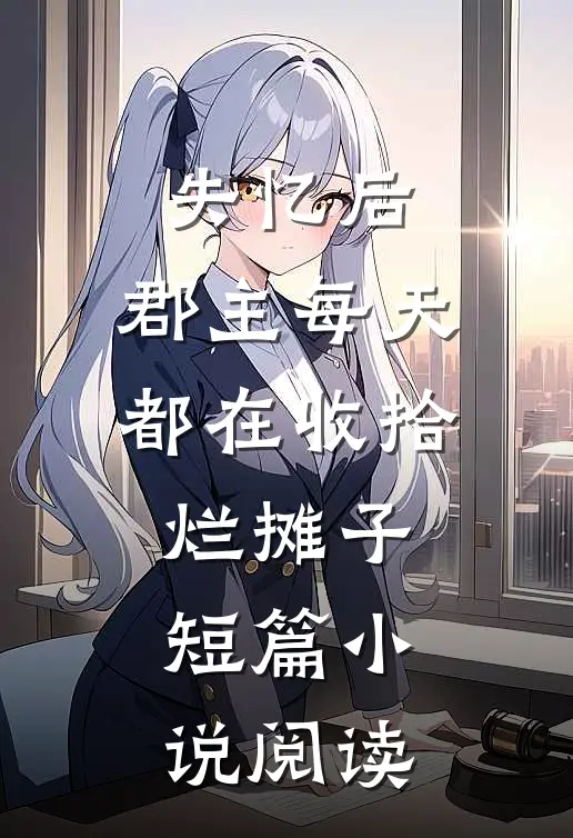 失忆后，郡主每天都在收拾烂摊子短篇小说阅读