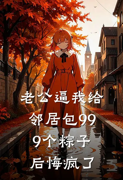 老公逼我给邻居包999个粽子后悔疯了