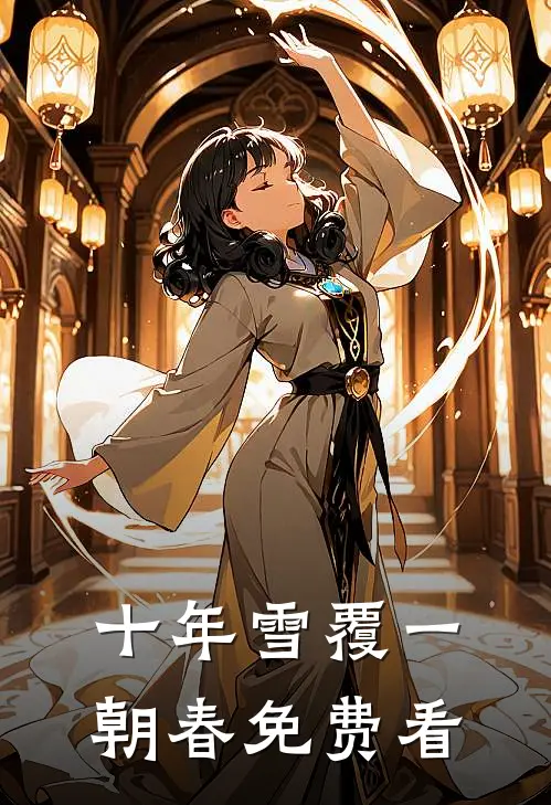 十年雪覆一朝春免费看