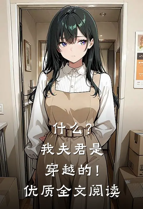 什么？我夫君是穿越的！优质全文阅读