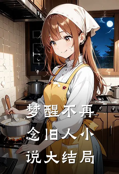 梦醒不再念旧人小说大结局