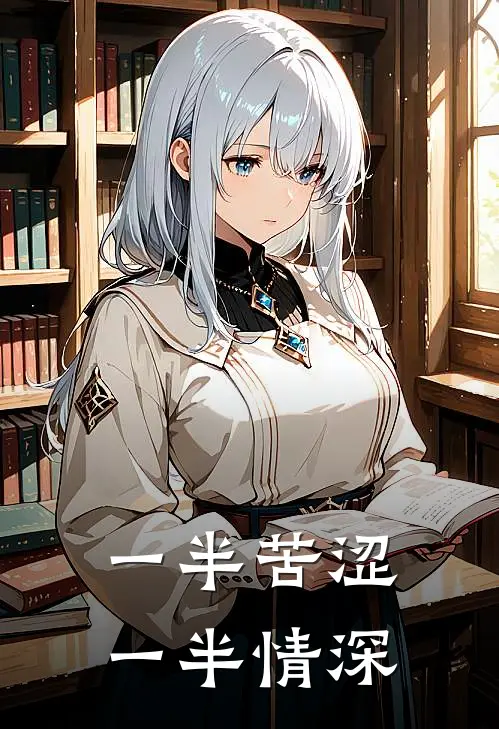 一半苦涩一半情深下一句