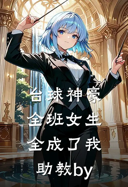 台球神豪：全班女生全成了我助教by