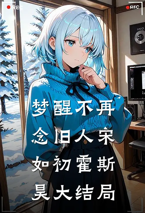 梦醒不再念旧人宋如初霍斯昊大结局