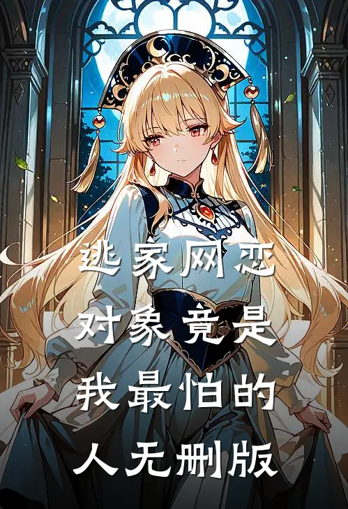 逃家网恋，对象竟是我最怕的人无删版