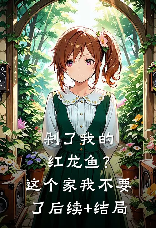 剁了我的红龙鱼？这个家我不要了后续+结局