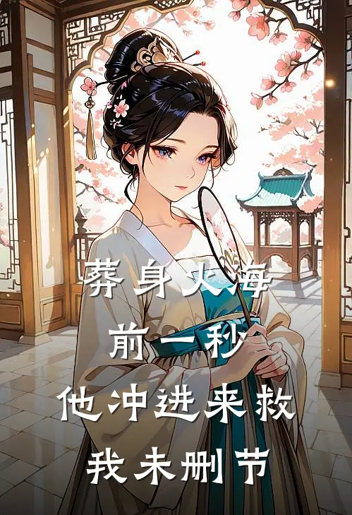 葬身火海前一秒，他冲进来救我未删节