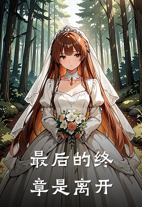 最后的终章是离开