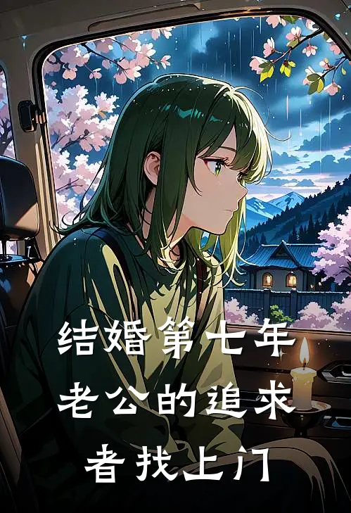 结婚第七年，老公的追求者找上门