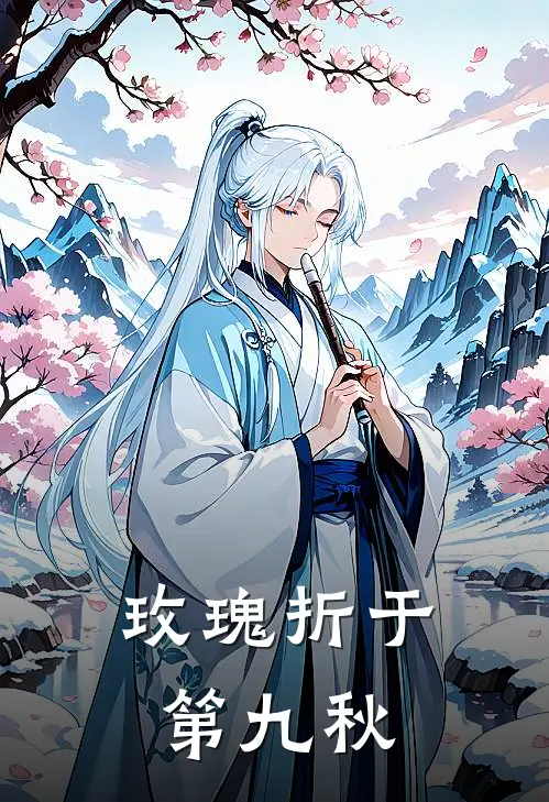玫瑰折于第九秋