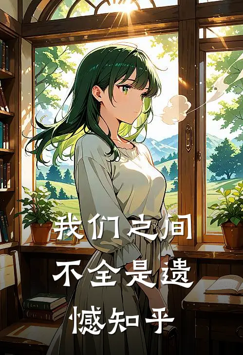 我们之间不全是遗憾知乎