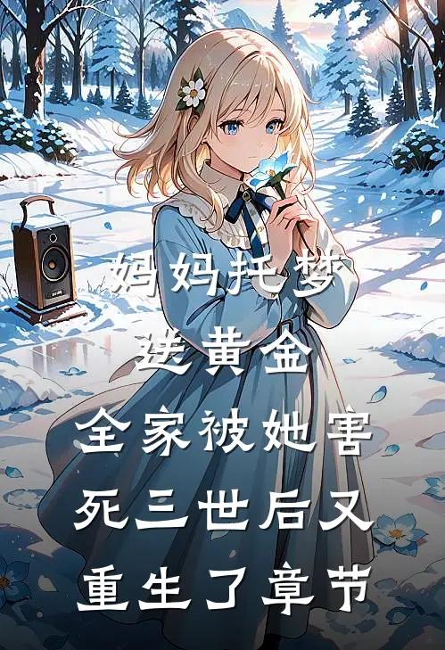 妈妈托梦送黄金，全家被她害死三世后又重生了章节