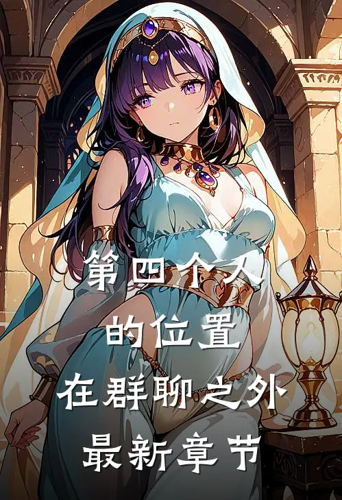 第四个人的位置，在群聊之外最新章节