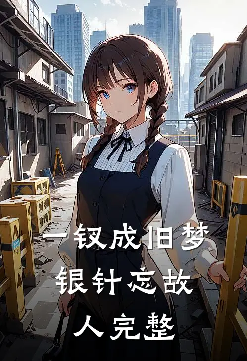 一钗成旧梦，银针忘故人完整