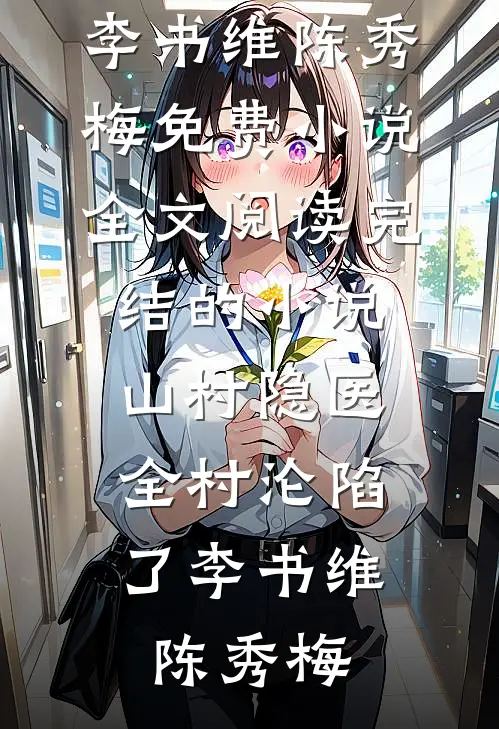 山村隐医，全村沦陷了(李书维陈秀梅)免费小说全文阅读_完结的小说山村隐医，全村沦陷了李书维陈秀梅