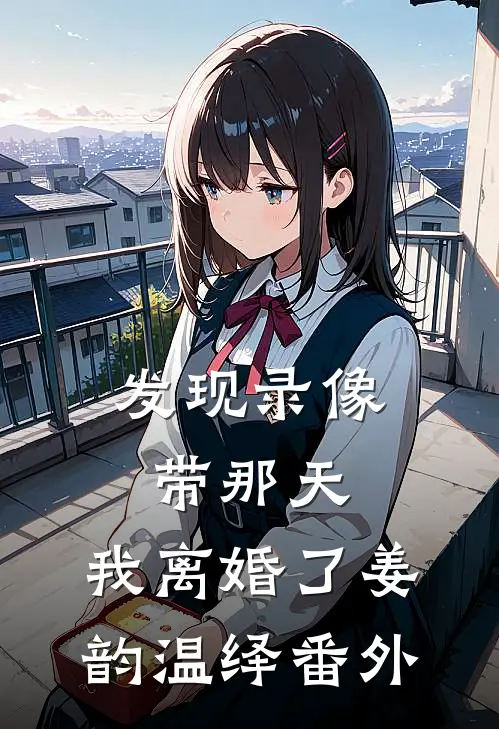 发现录像带那天，我离婚了姜韵温绎番外