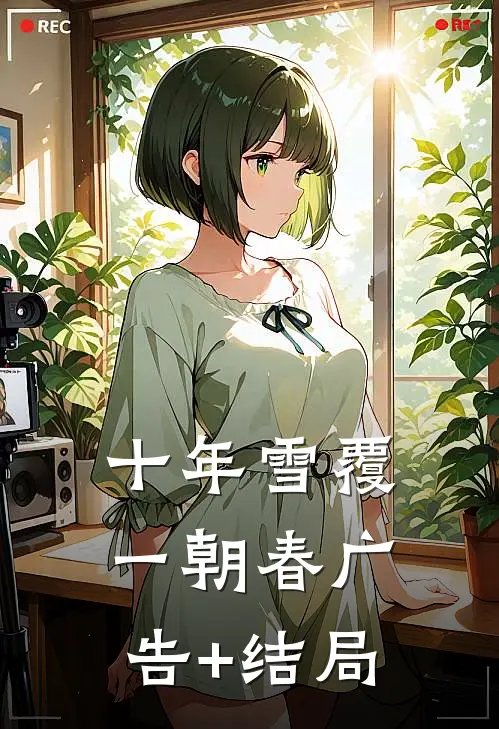 十年雪覆一朝春广告+结局