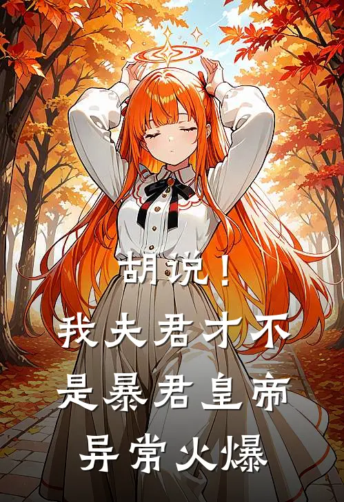 胡说！我夫君才不是暴君皇帝异常火爆