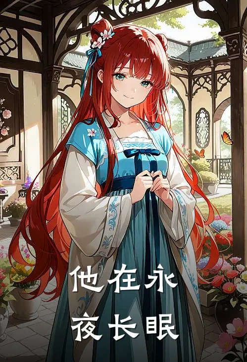 他在永夜长眠
