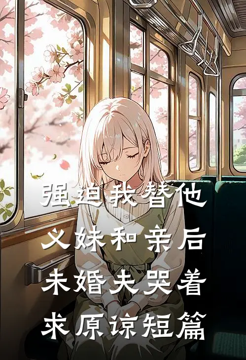 强迫我替他义妹和亲后，未婚夫哭着求原谅短篇