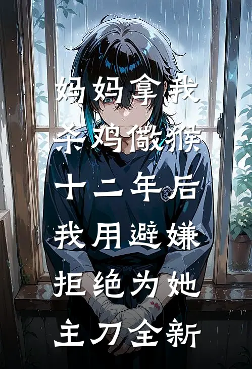 妈妈拿我杀鸡儆猴，十二年后我用避嫌拒绝为她主刀全新