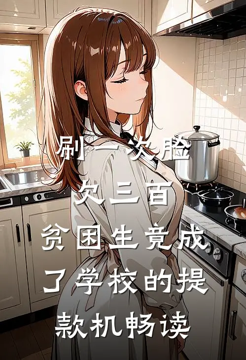 刷一次脸欠三百，贫困生竟成了学校的提款机畅读