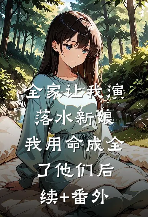 全家让我演落水新娘，我用命成全了他们后续+番外