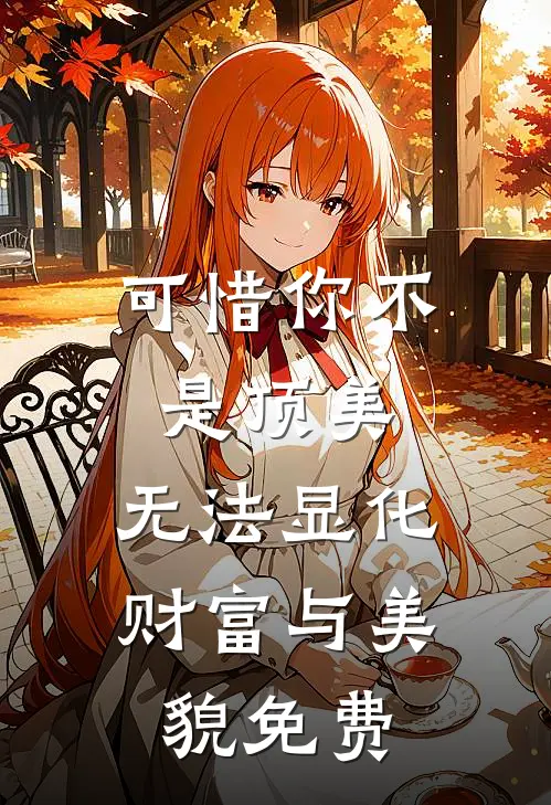 可惜你不是顶美，无法显化财富与美貌免费