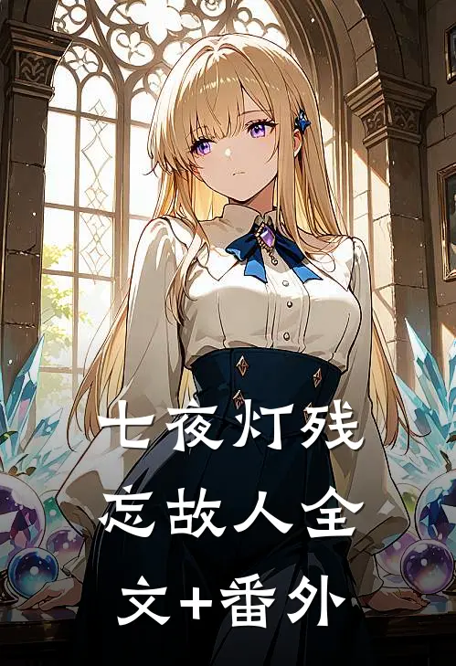 七夜灯残忘故人全文+番外