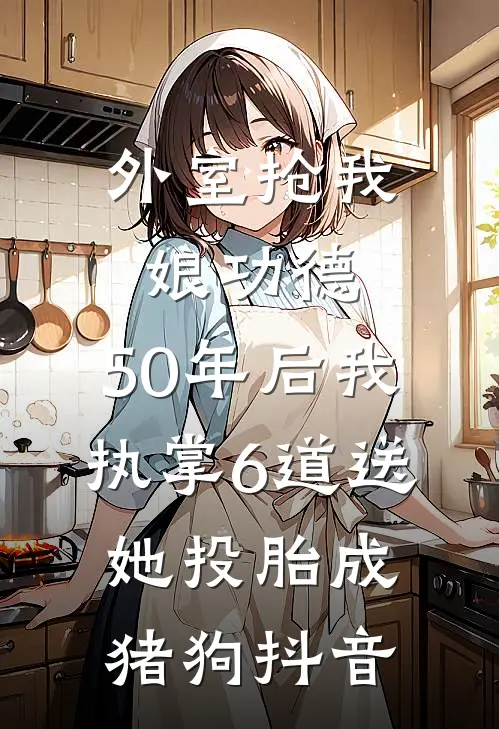 外室抢我娘功德，50年后我执掌6道送她投胎成猪狗抖音