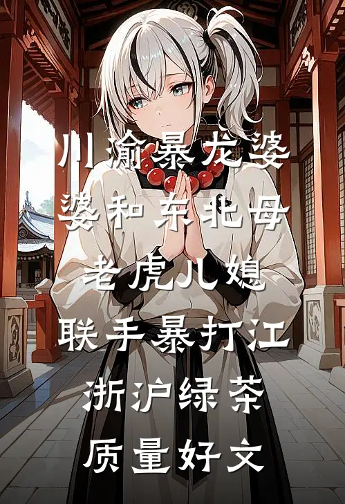 川渝暴龙婆婆和东北母老虎儿媳，联手暴打江浙沪绿茶质量好文