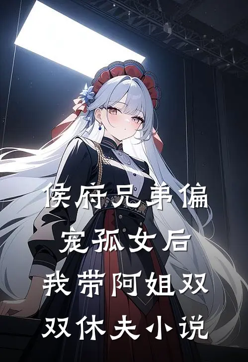 侯府兄弟偏宠孤女后，我带阿姐双双休夫小说