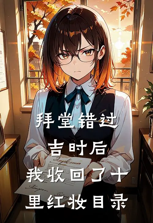 拜堂错过吉时后，我收回了十里红妆目录