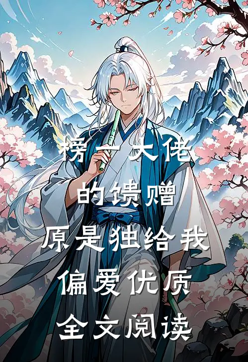 榜一大佬的馈赠，原是独给我偏爱优质全文阅读