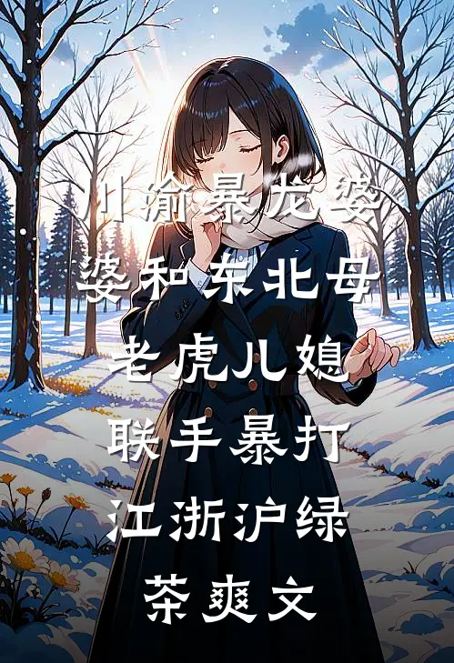 川渝暴龙婆婆和东北母老虎儿媳，联手暴打江浙沪绿茶爽文