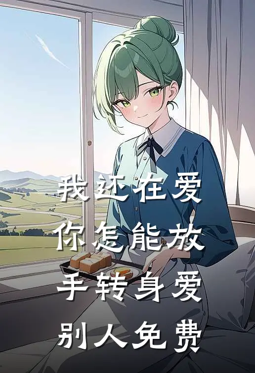 我还在爱，你怎能放手转身爱别人免费