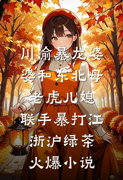 川渝暴龙婆婆和东北母老虎儿媳，联手暴打江浙沪绿茶火爆小说